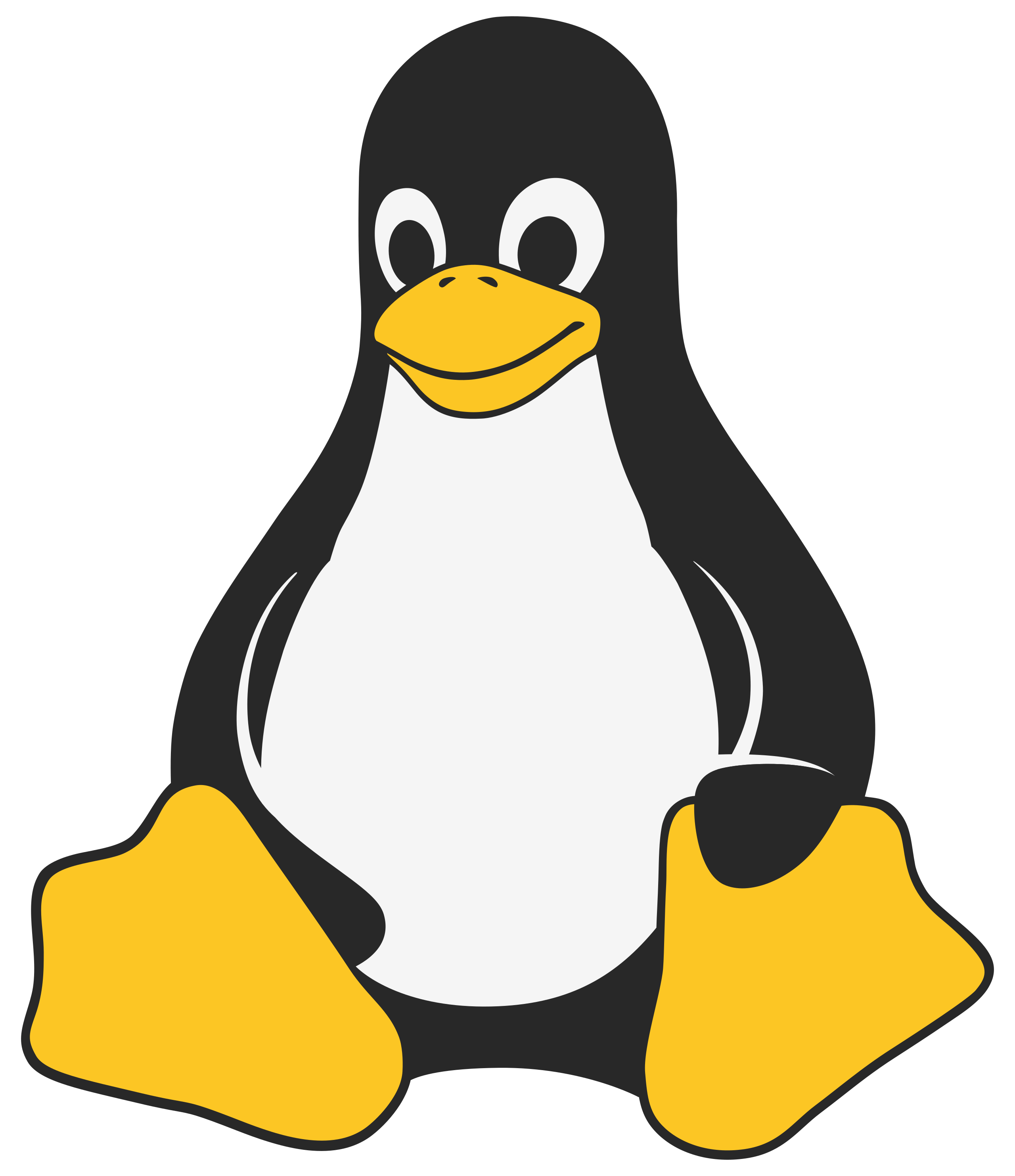 Linux